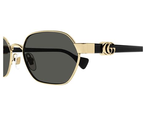 gucci gg 1593s|Gucci GG1593S 001 Sunglasses .